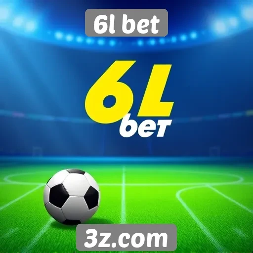 Bonificações e promoções no 6l bet