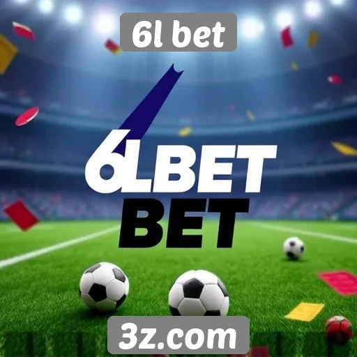 Novidades em bônus e promoções na 6l bet