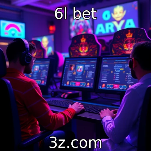 Tendências emergentes na indústria de jogos digitais