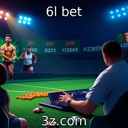 Impacto da regulamentação em sites de jogos online