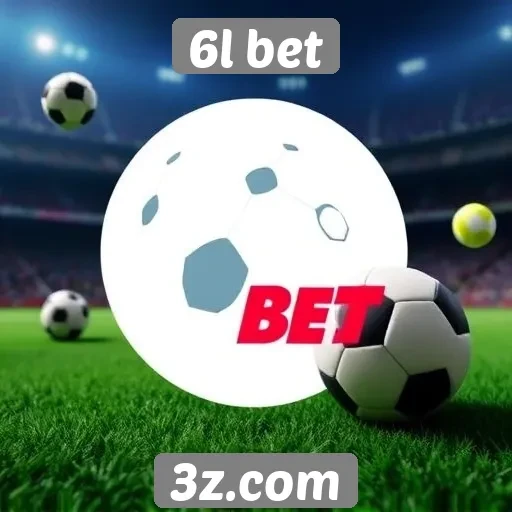 Análise das promoções disponíveis no 6l bet
