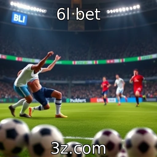 Crescimento das apostas online no setor de jogos