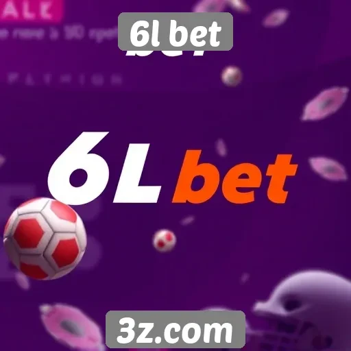 Opções de pagamento disponíveis na 6l bet