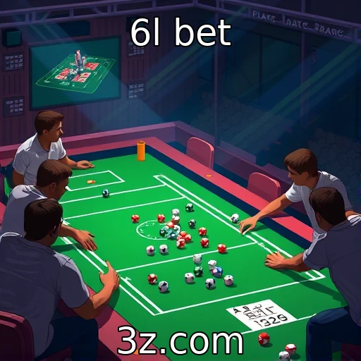 Análise do comportamento dos jogadores em jogos de azar