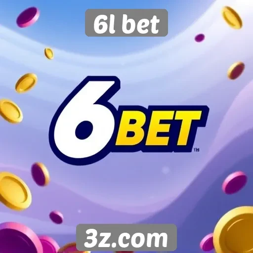 Ofertas promocionais do 6l bet para novos usuários