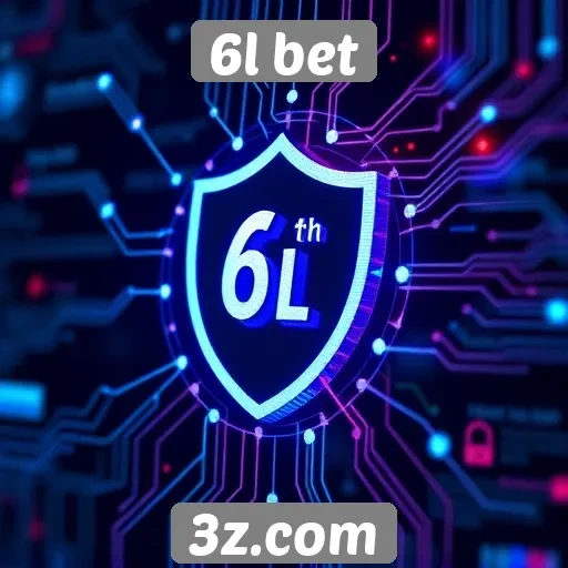 Mecanismos de segurança implementados no 6l bet