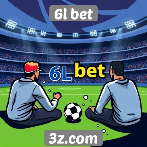 Depoimentos de usuários sobre a experiência no 6l bet